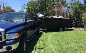 Professional Junk Removal Services in Lamont, CA